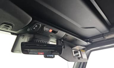 Wrangler (JL)