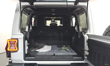 Wrangler (JL)