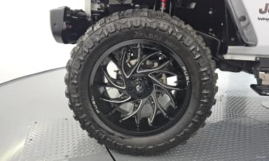 Wrangler (JL)