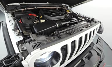 Wrangler (JL)