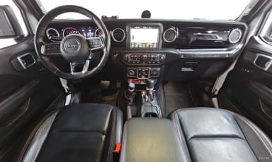 Wrangler (JL)