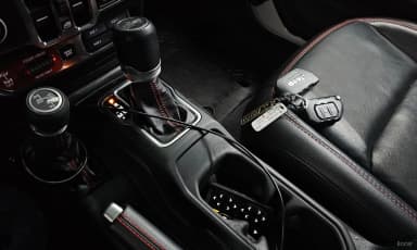 Wrangler (JL)