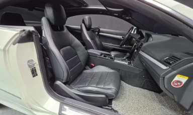 E-Class W212