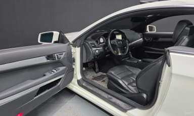 E-Class W212