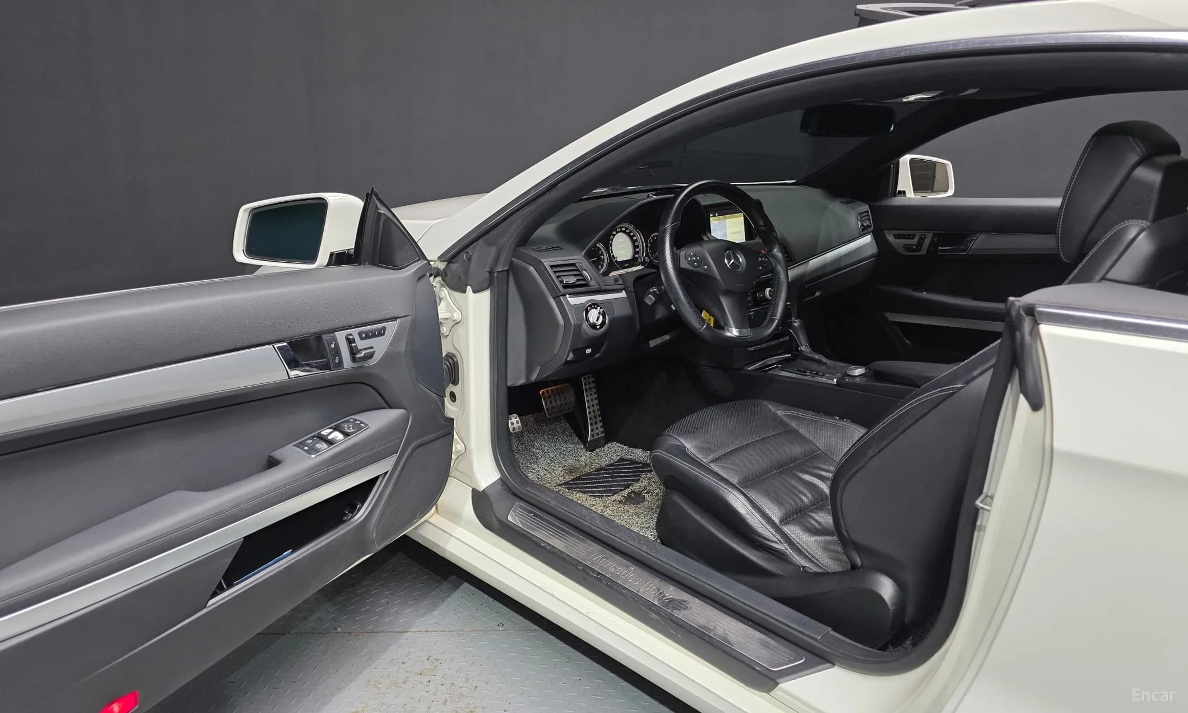 E-Class W212