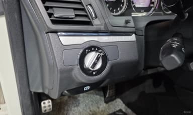 E-Class W212