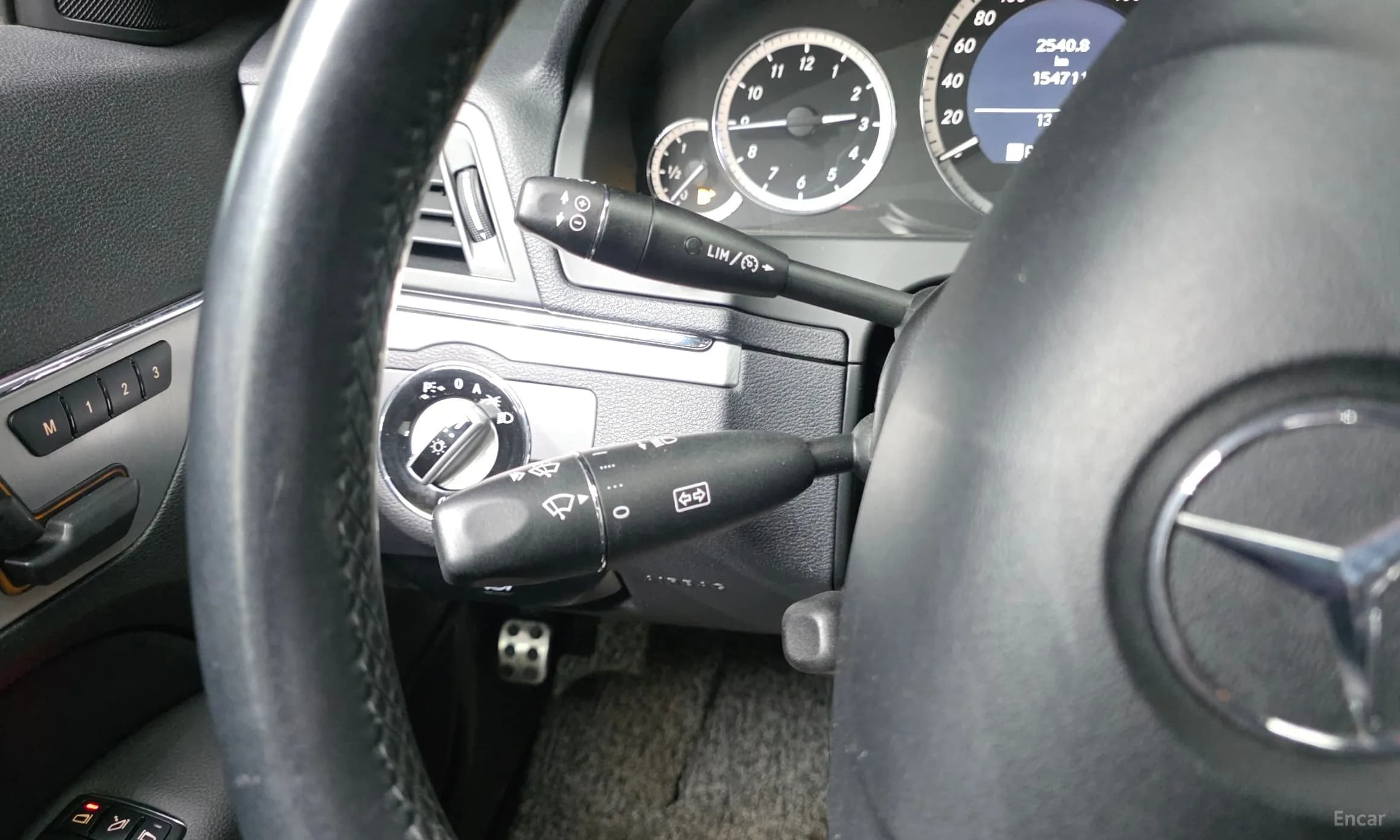 E-Class W212
