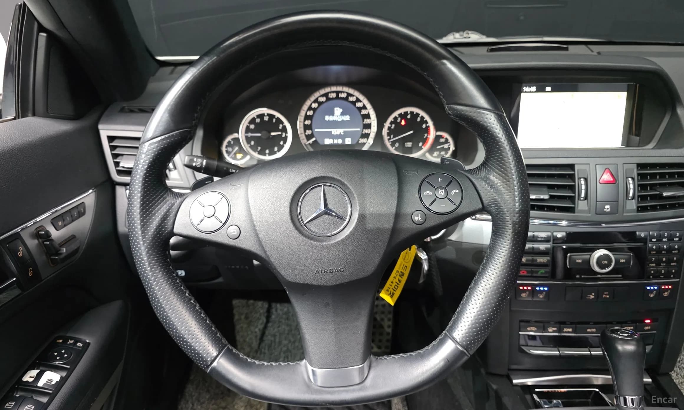 E-Class W212