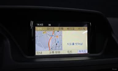 E-Class W212