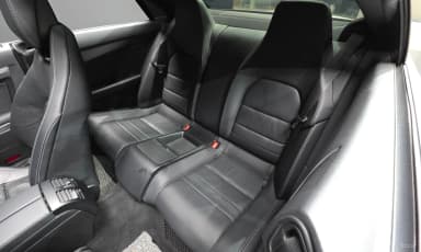 E-Class W212