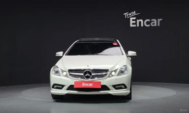 E-Class W212