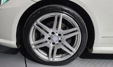 E-Class W212