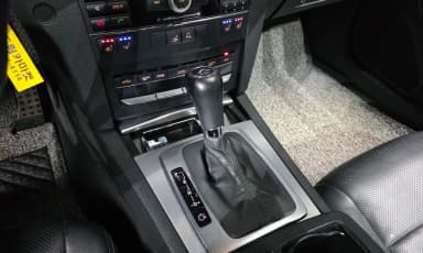 E-Class W212