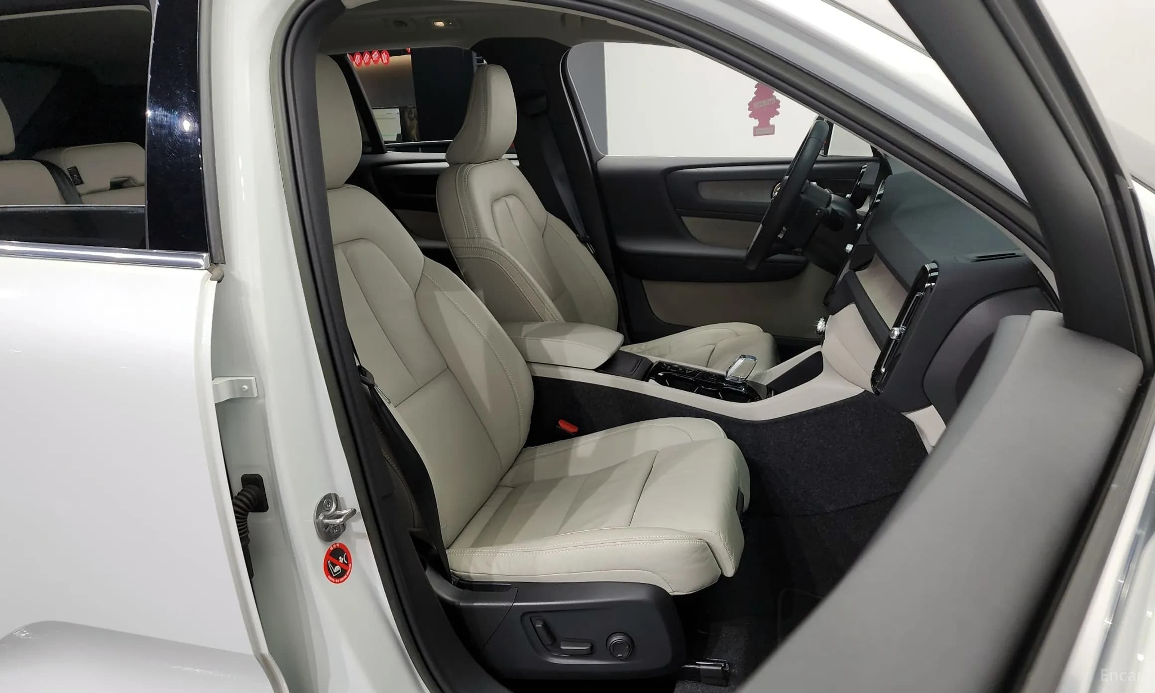 XC40
