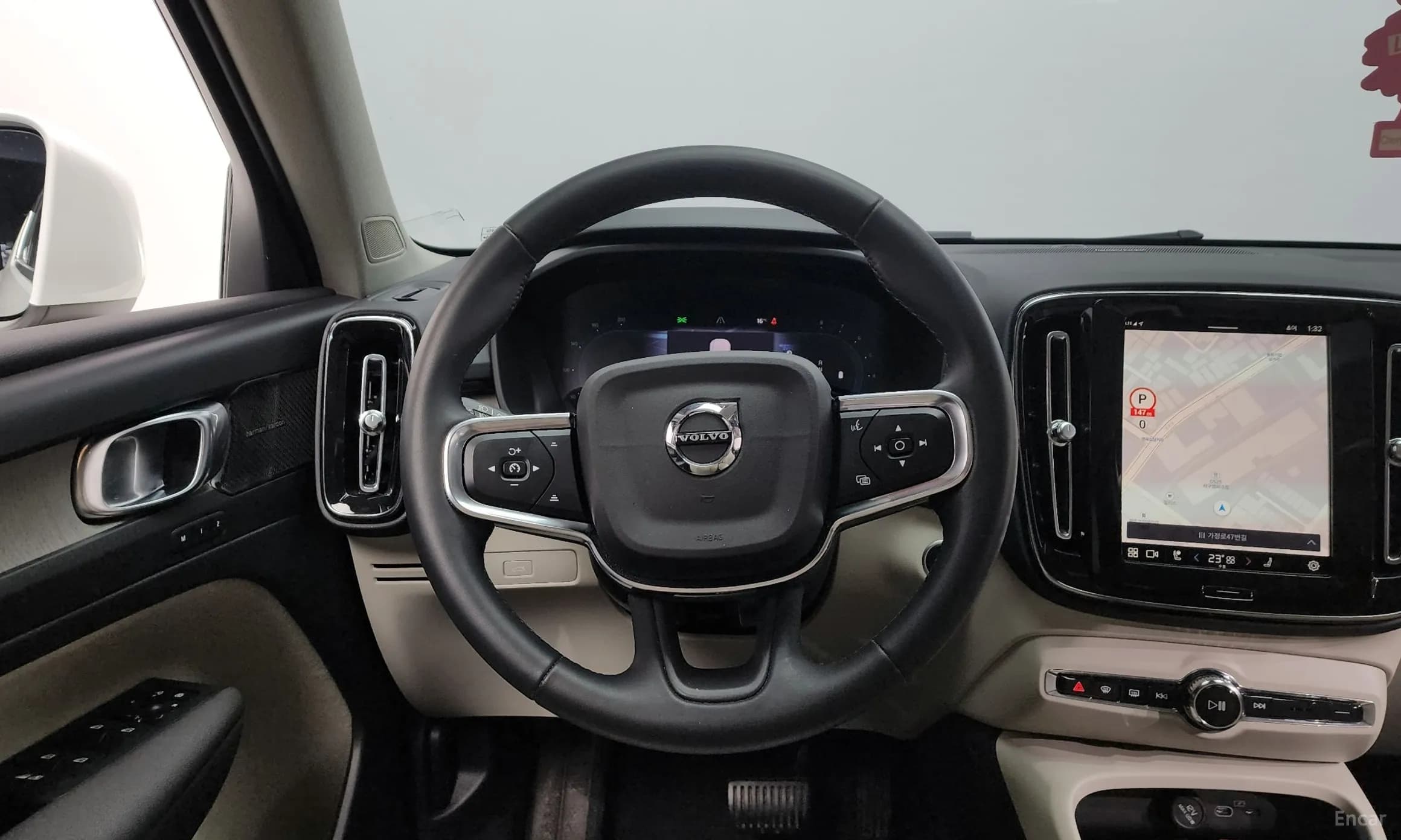 XC40