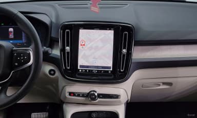 XC40