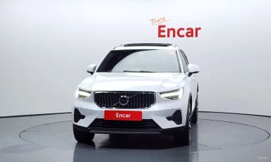 XC40