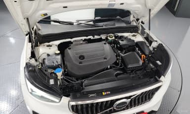 XC40