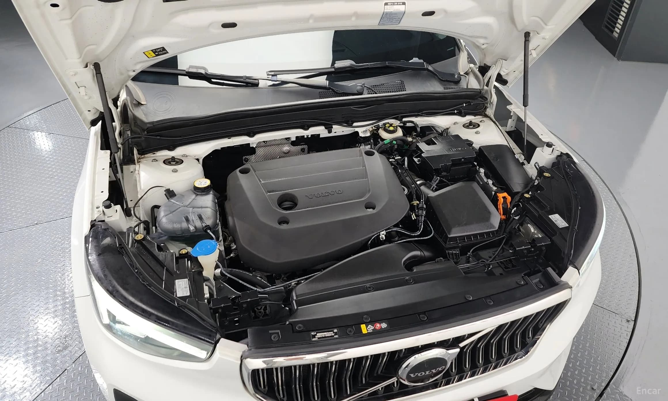 XC40