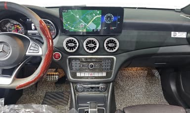CLA-Class C117