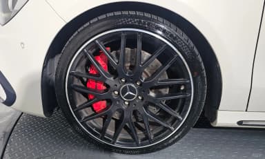 CLA-Class C117