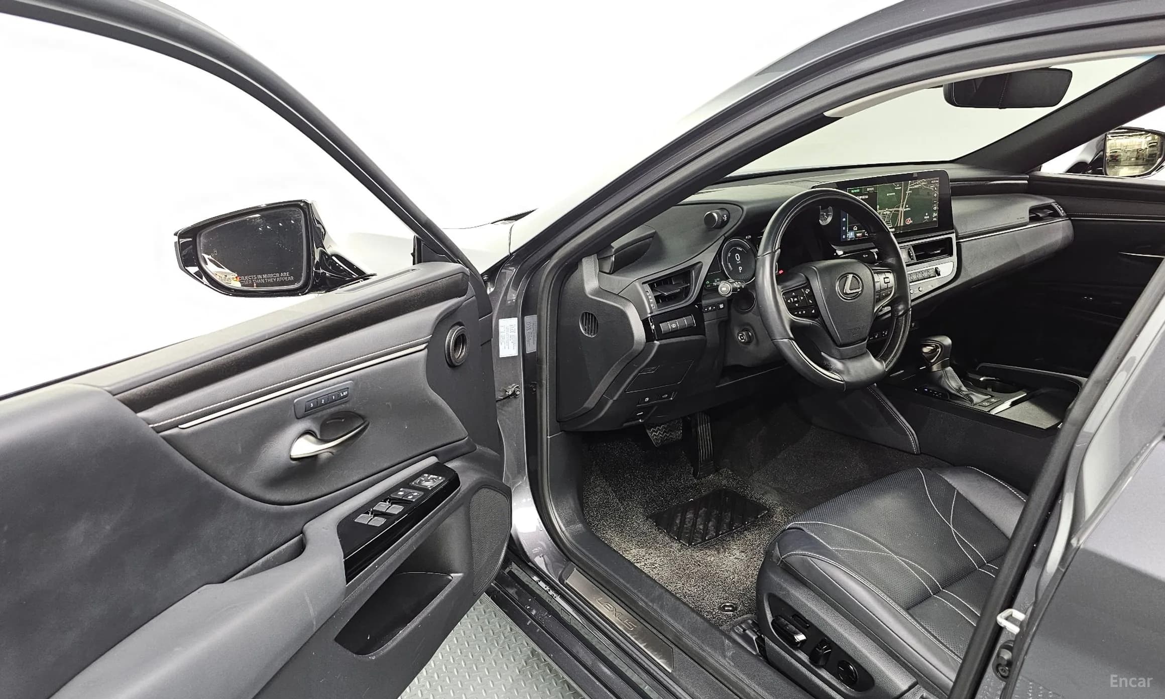 ES300h 7th Generation