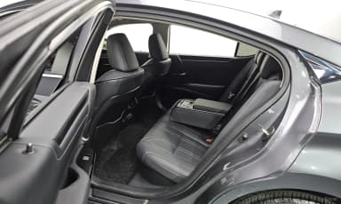 ES300h 7th Generation