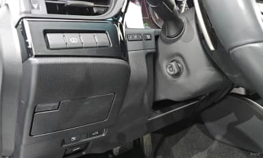 ES300h 7th Generation