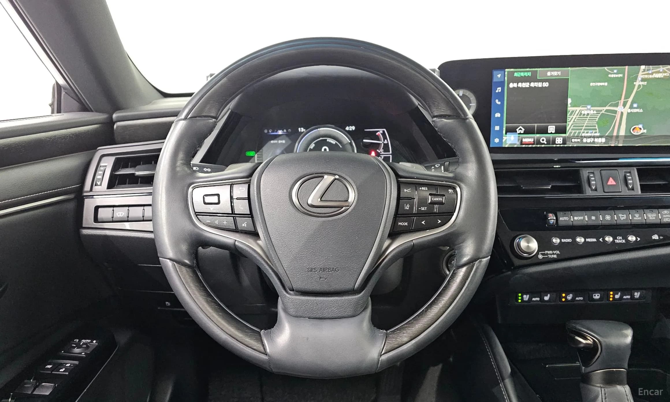 ES300h 7th Generation