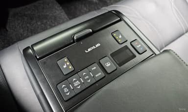 ES300h 7th Generation