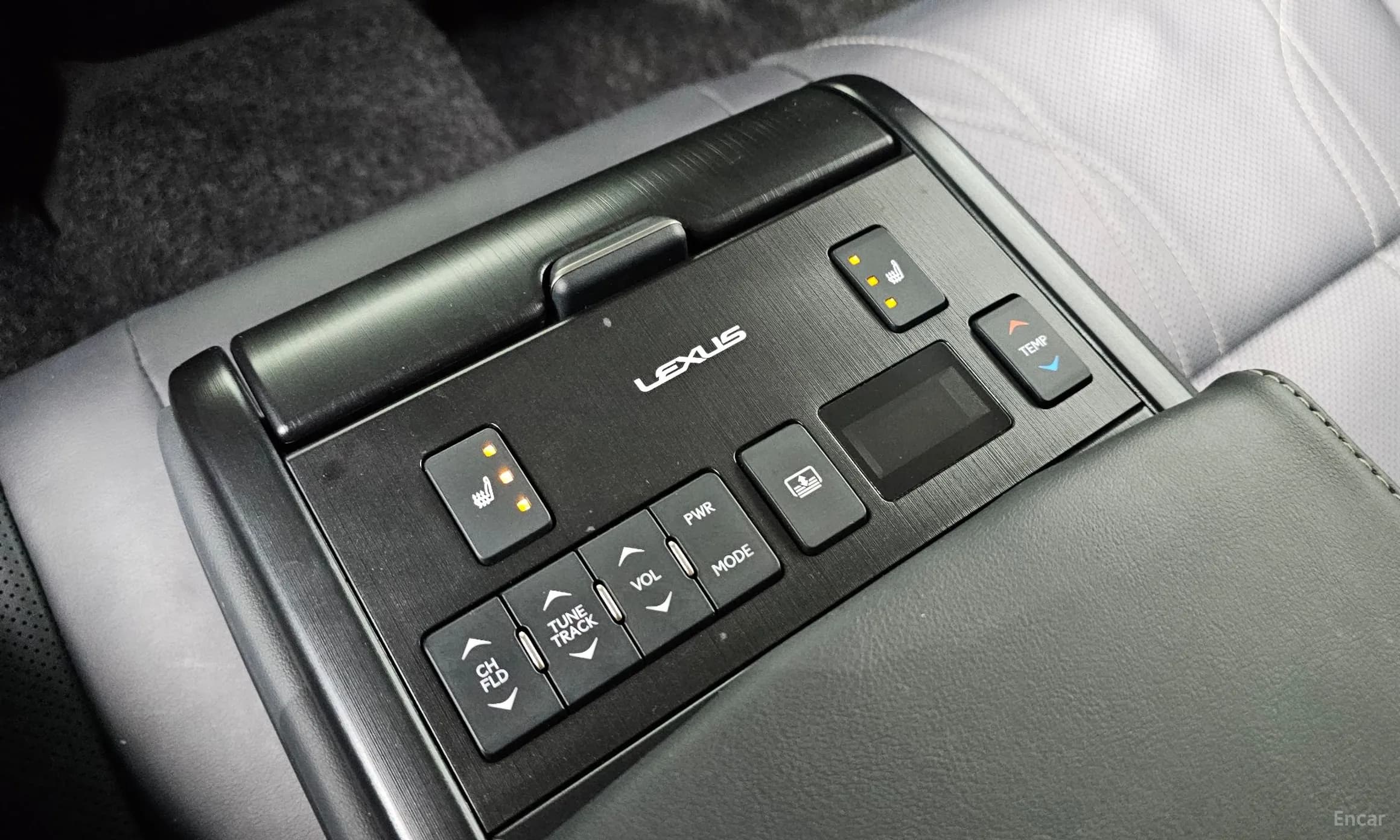 ES300h 7th Generation