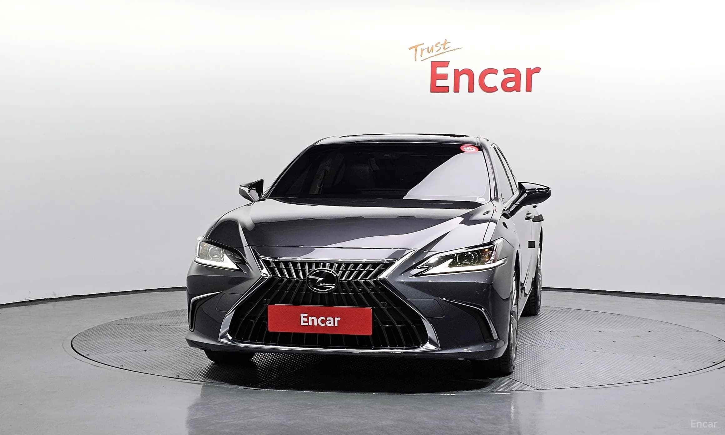 ES300h 7th Generation