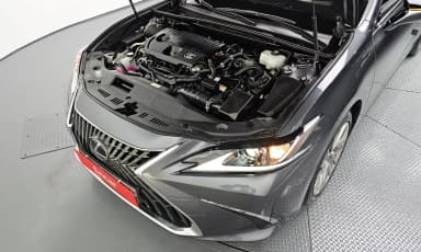 ES300h 7th Generation