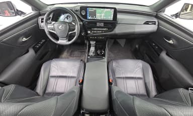 ES300h 7th Generation