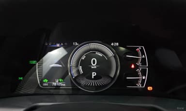 ES300h 7th Generation