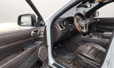 Grand Cherokee