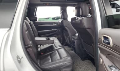 Grand Cherokee