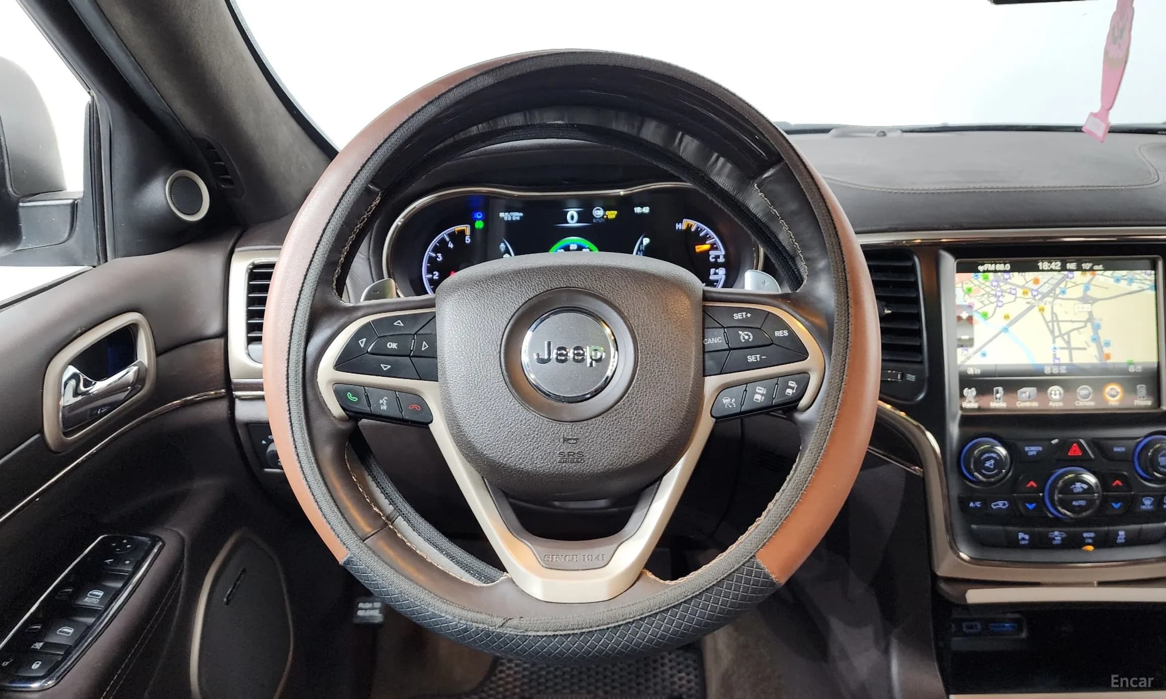 Grand Cherokee