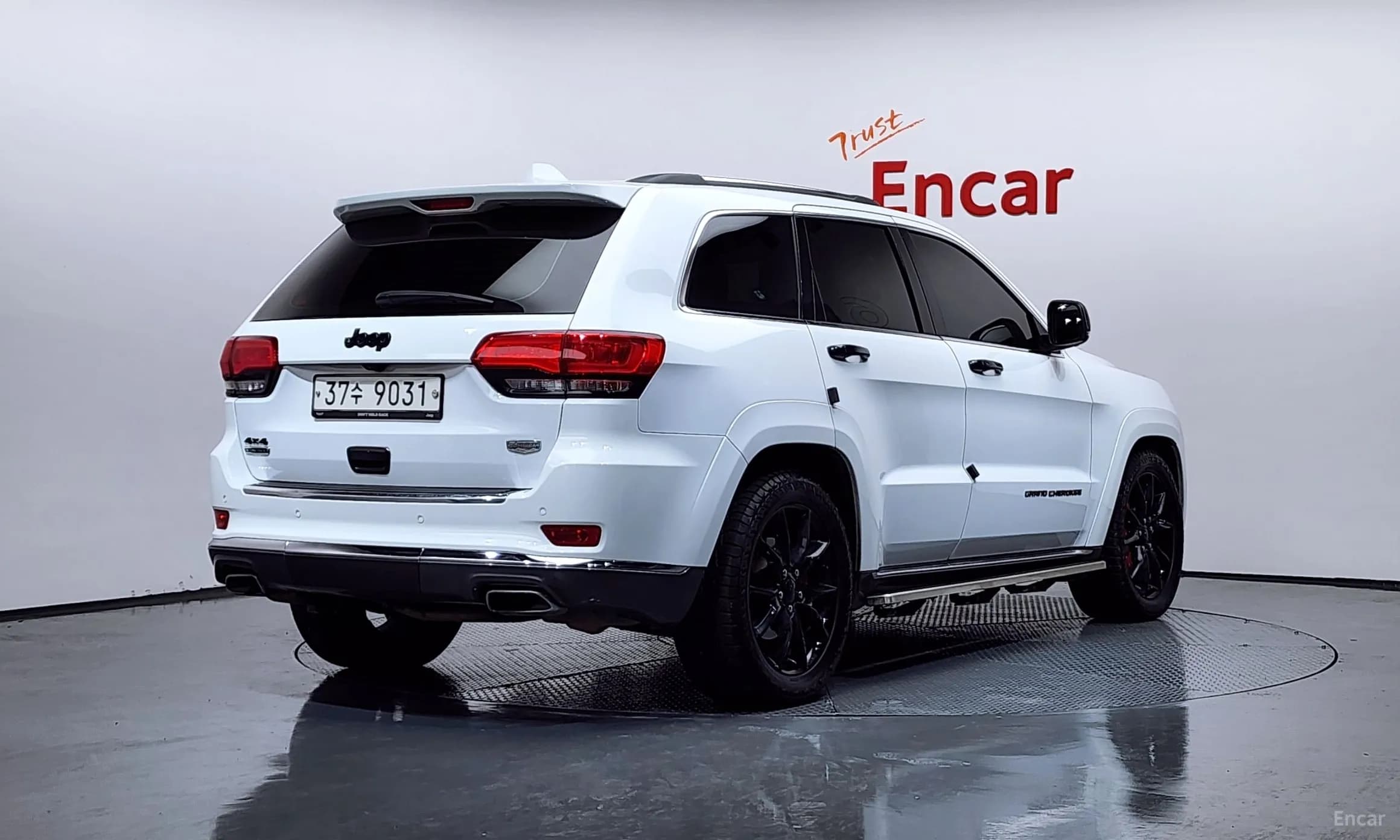 Grand Cherokee
