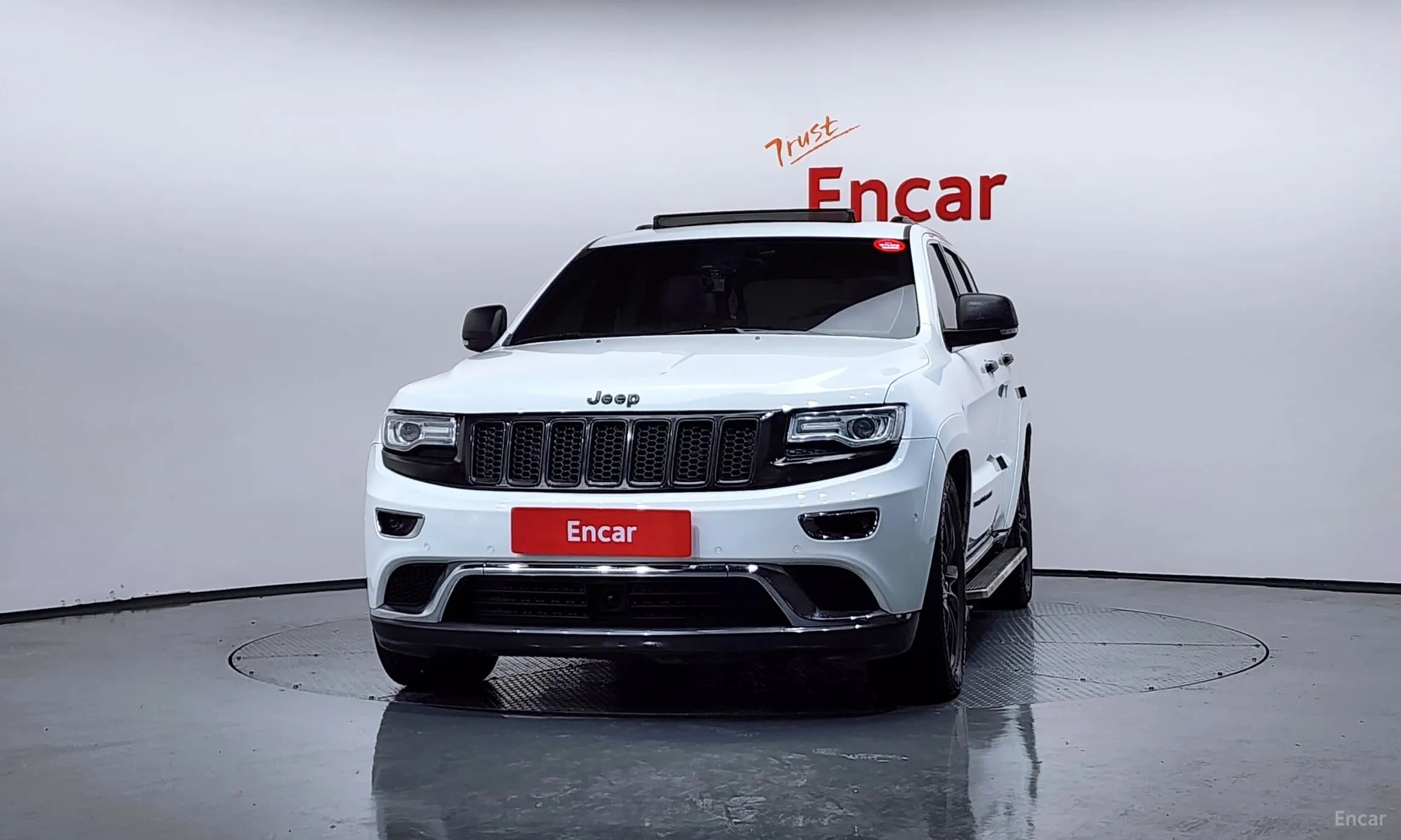 Grand Cherokee
