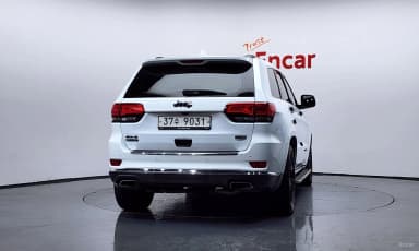 Grand Cherokee