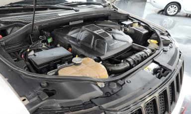 Grand Cherokee