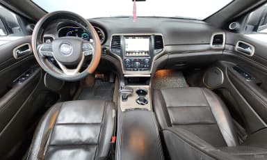 Grand Cherokee