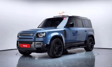 Defender (L663)