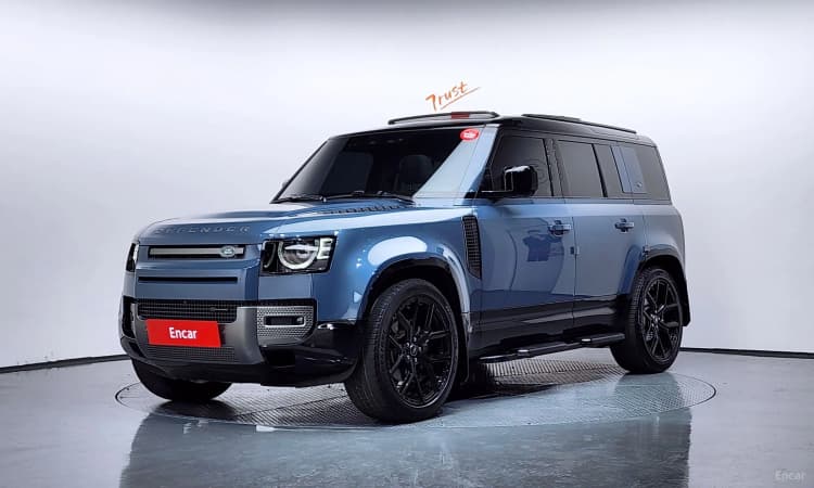 Defender (L663)