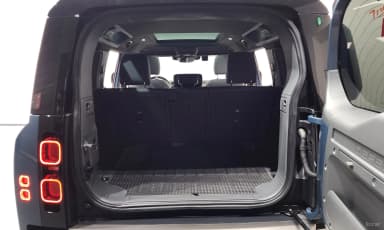 Defender (L663)