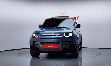Defender (L663)