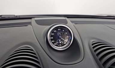 718 Boxster