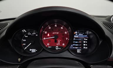 718 Boxster