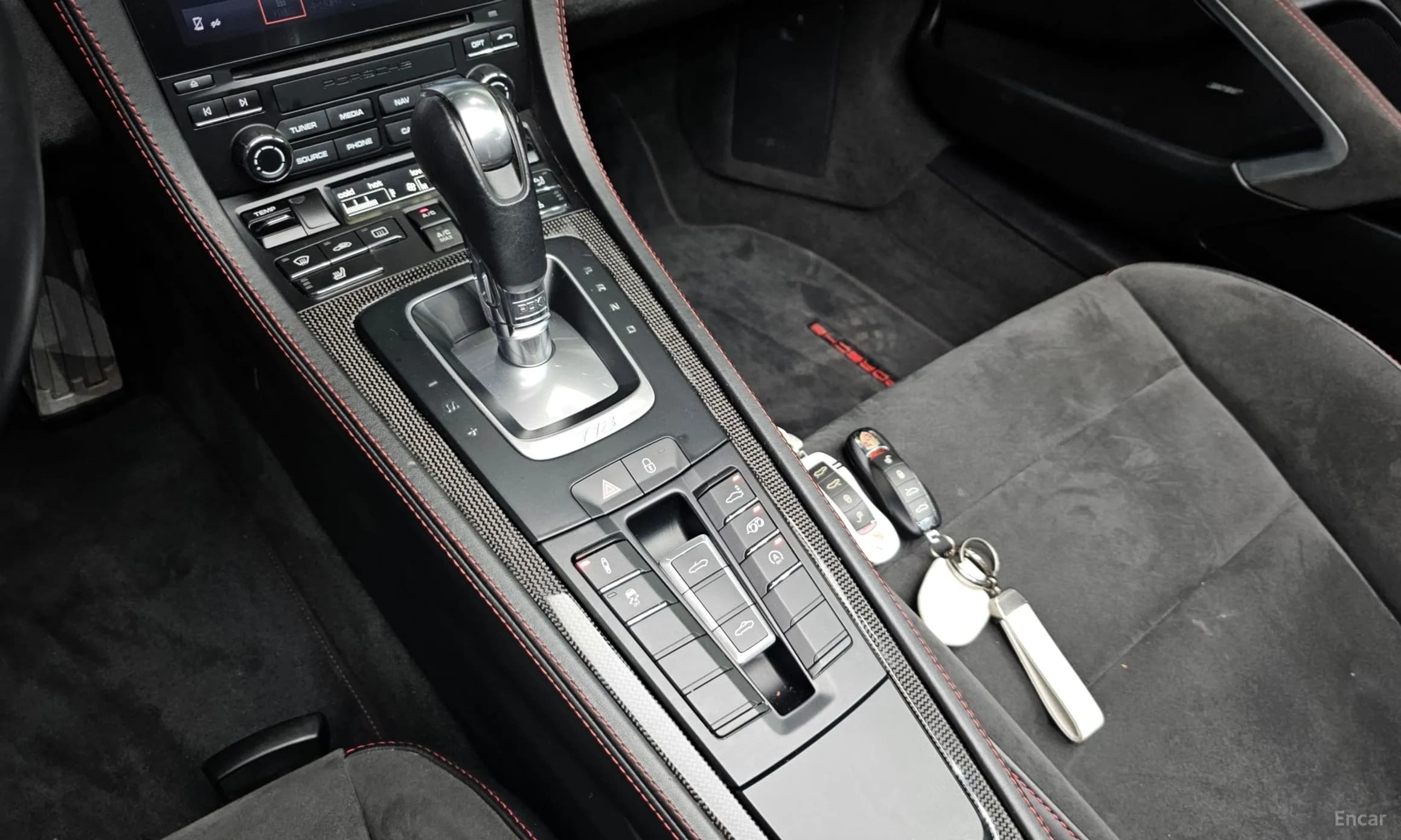 718 Boxster